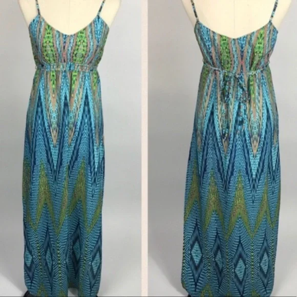 chico's black maxi dress Chico's | Women's Black Long Maxi Dress
